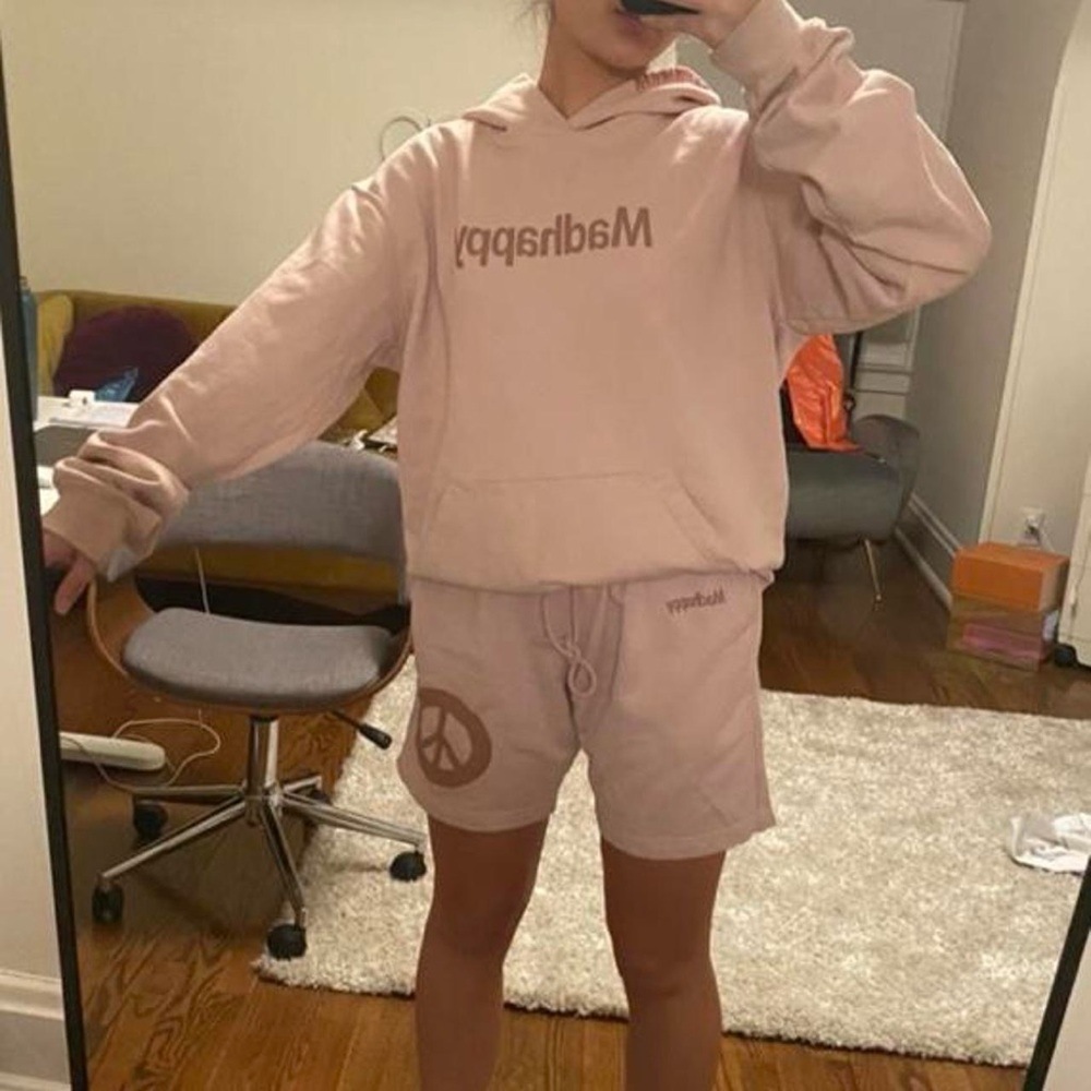 Madhappy Set